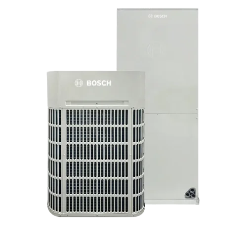 Bosch IDS Ultra Heat Pumps