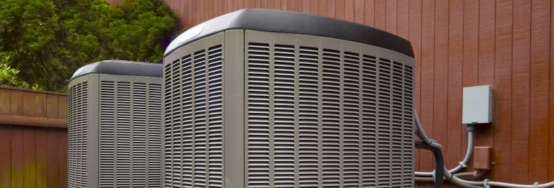 Stay cool all summer with a high efficiency air conditioner from Lennox! Central Air Systems is your local A/C expert, call us today to get your new cooling system!
